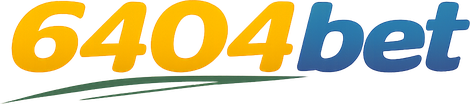 6404 bet লোগো